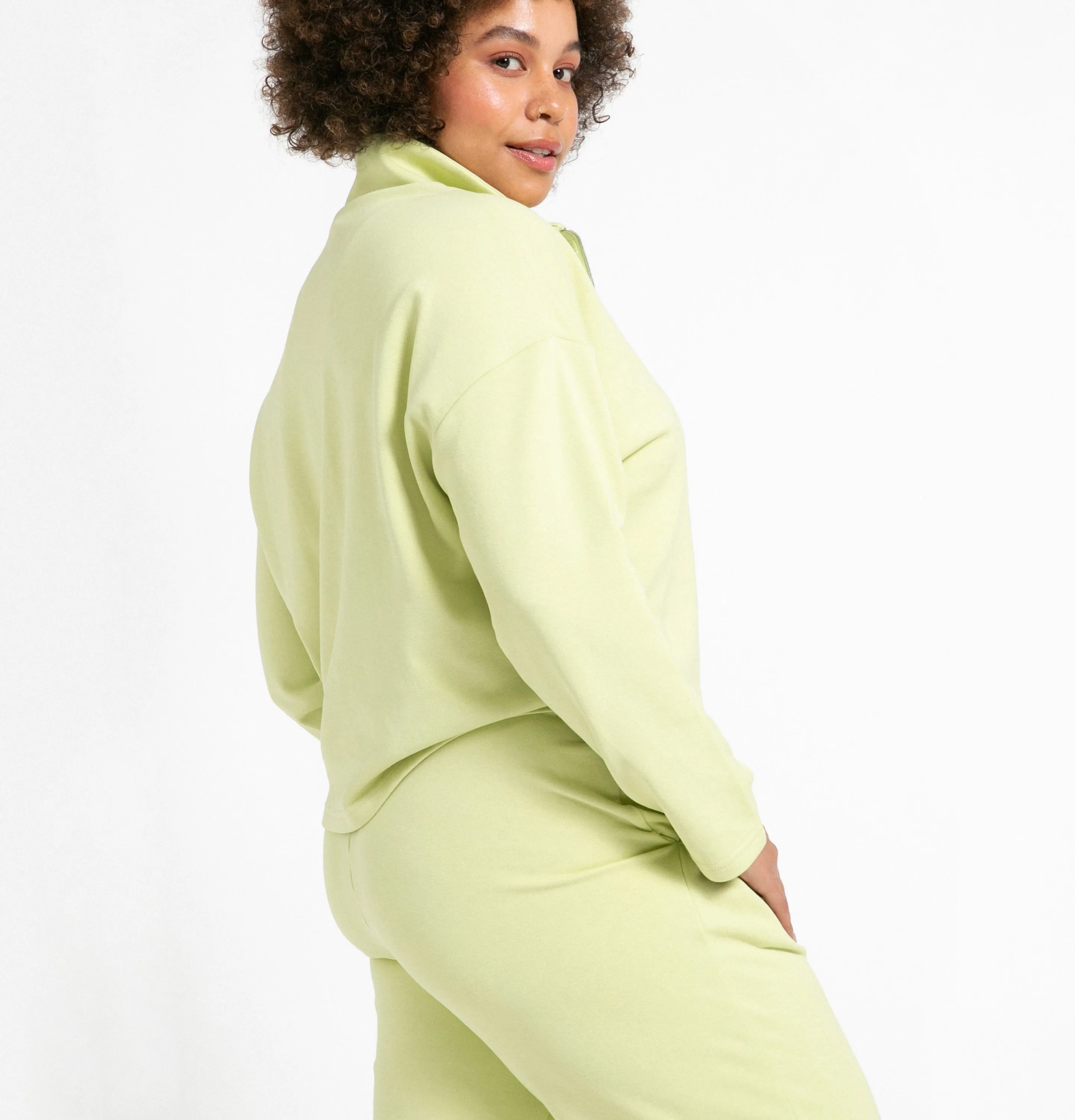 Comfort Zone Pant