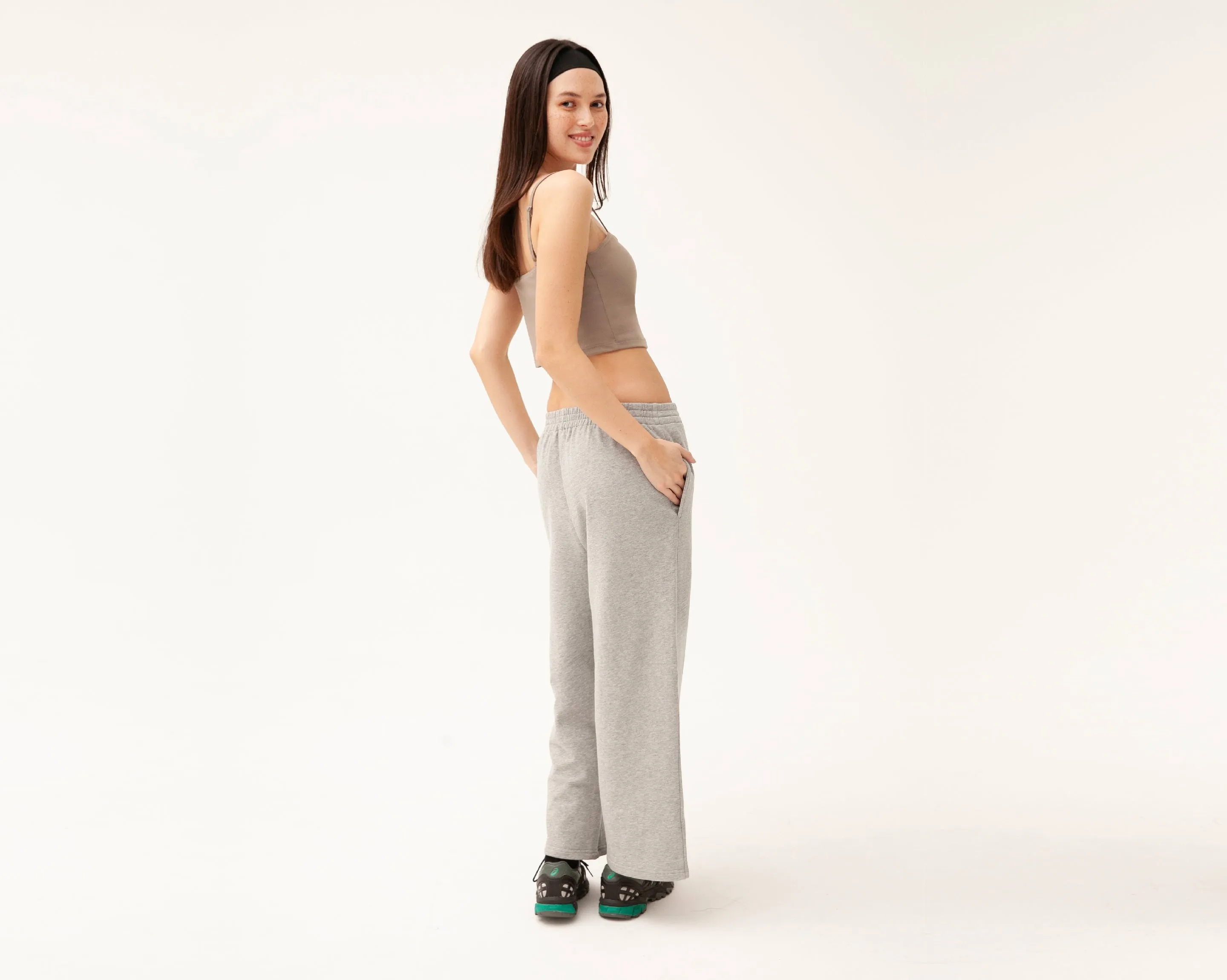 Comfort Zone Pant