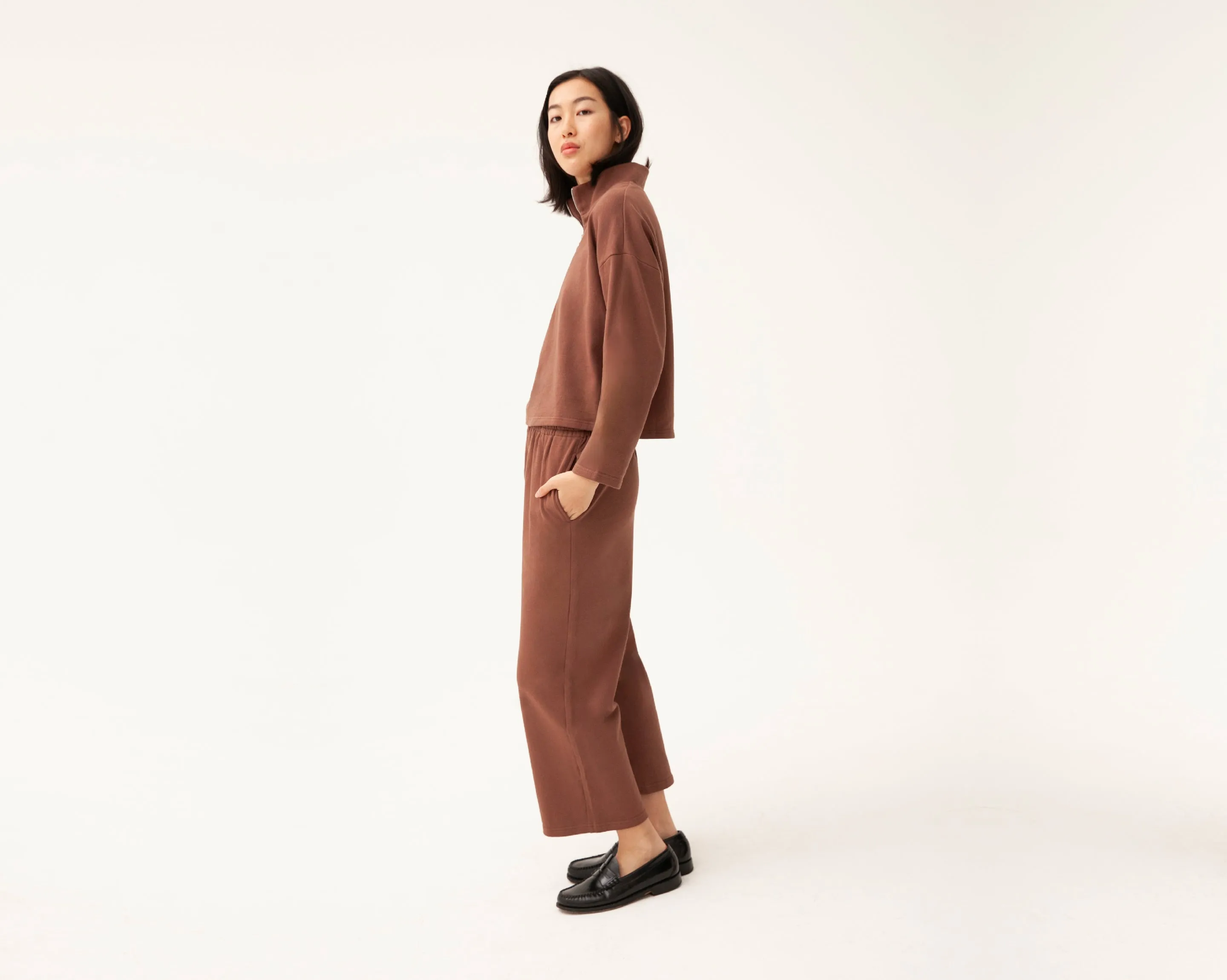 Comfort Zone Pant