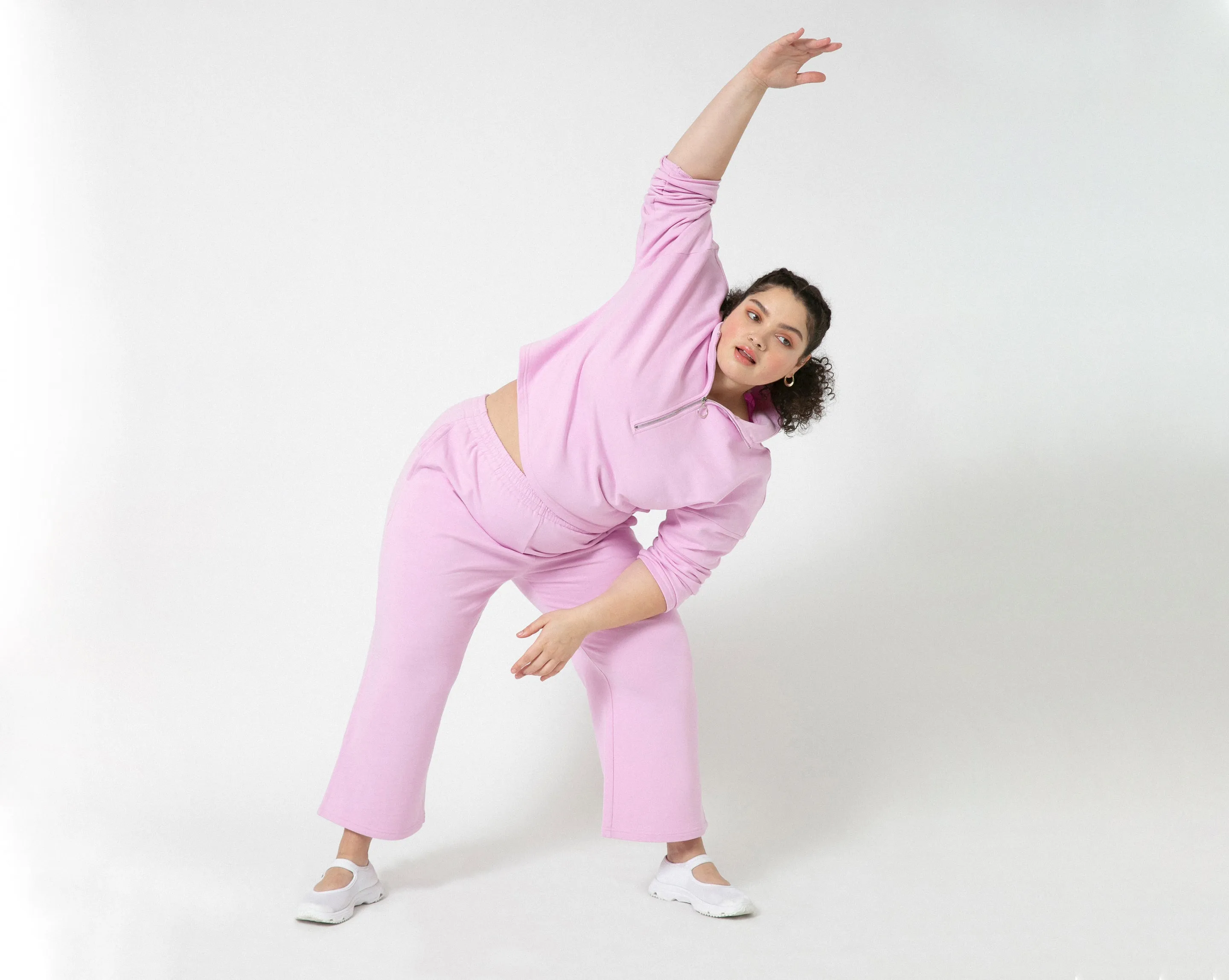 Comfort Zone Pant