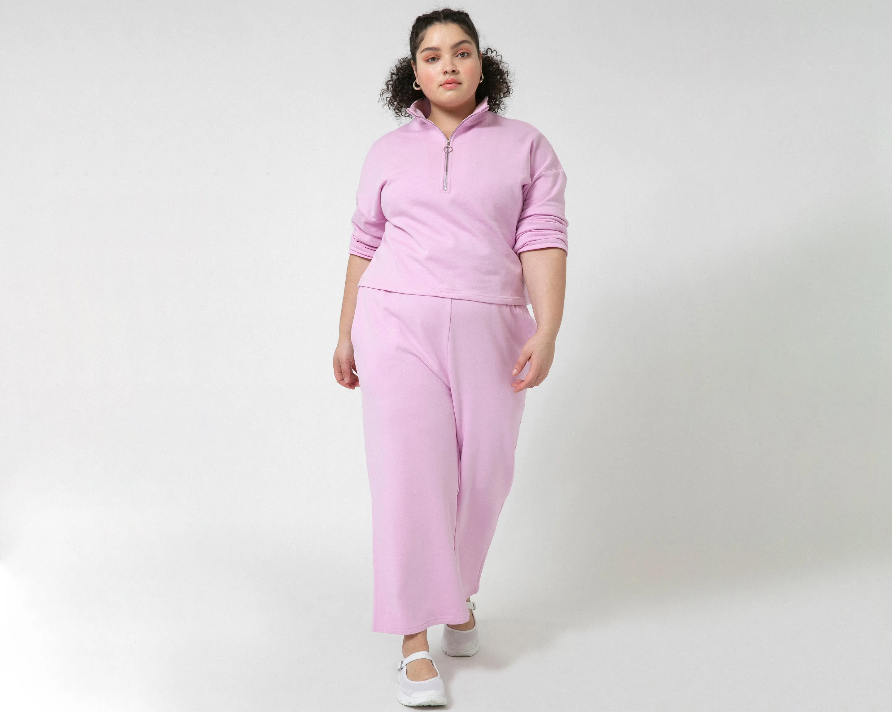 Comfort Zone Pant