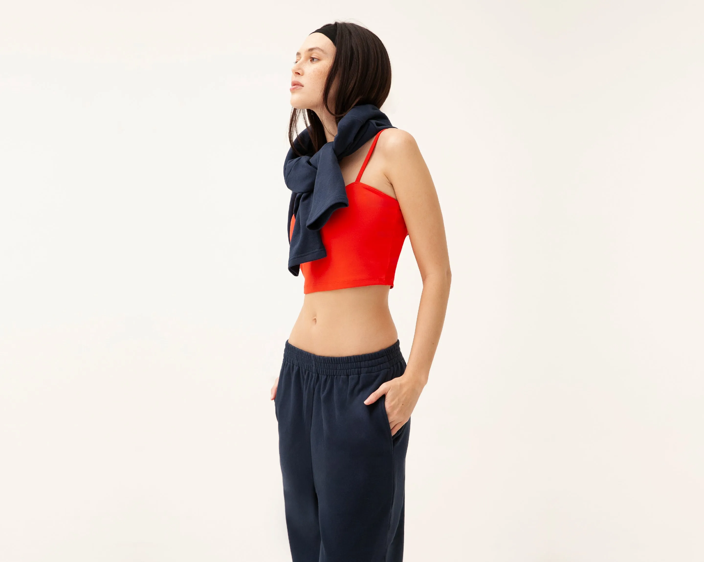 Comfort Zone Pant