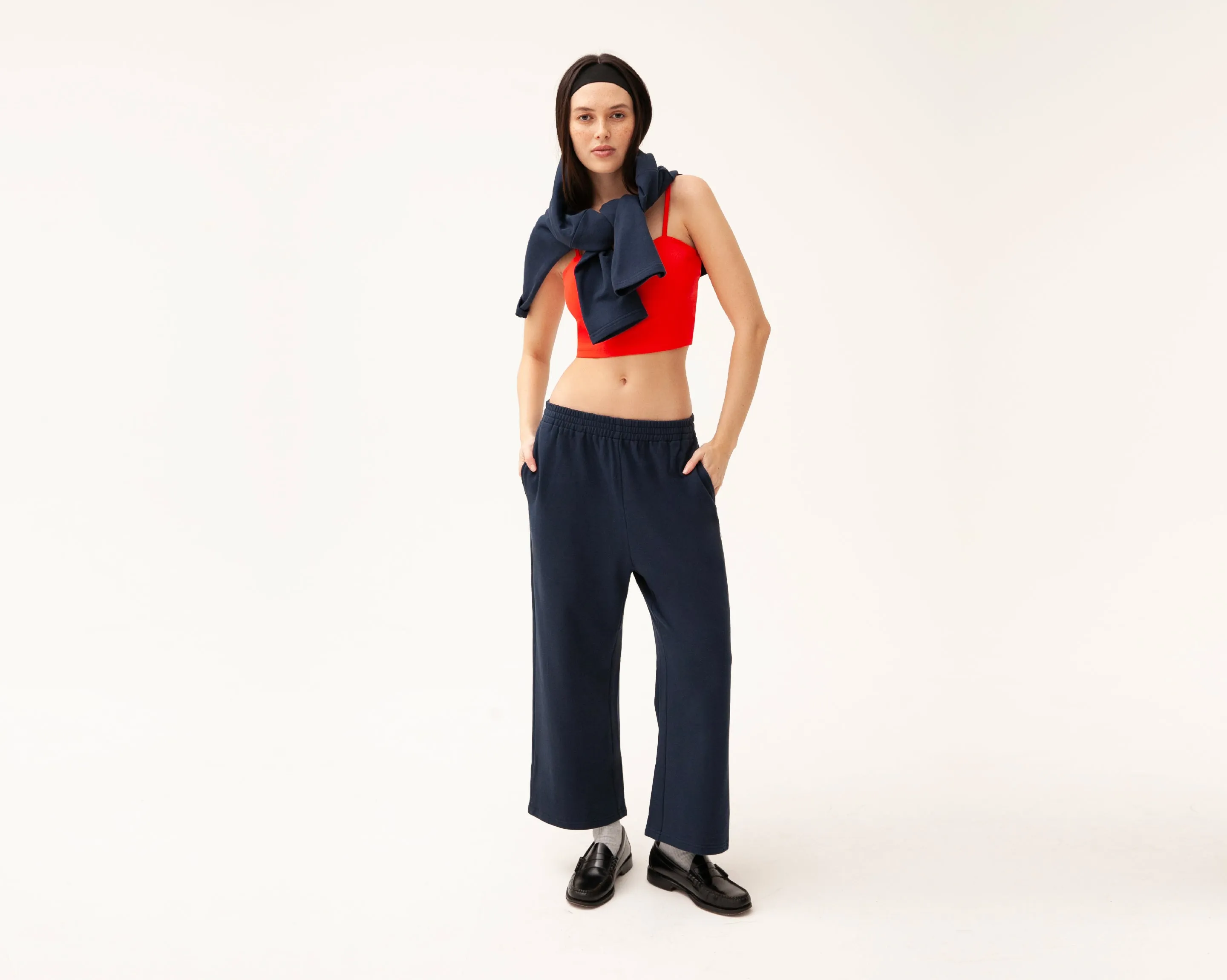 Comfort Zone Pant