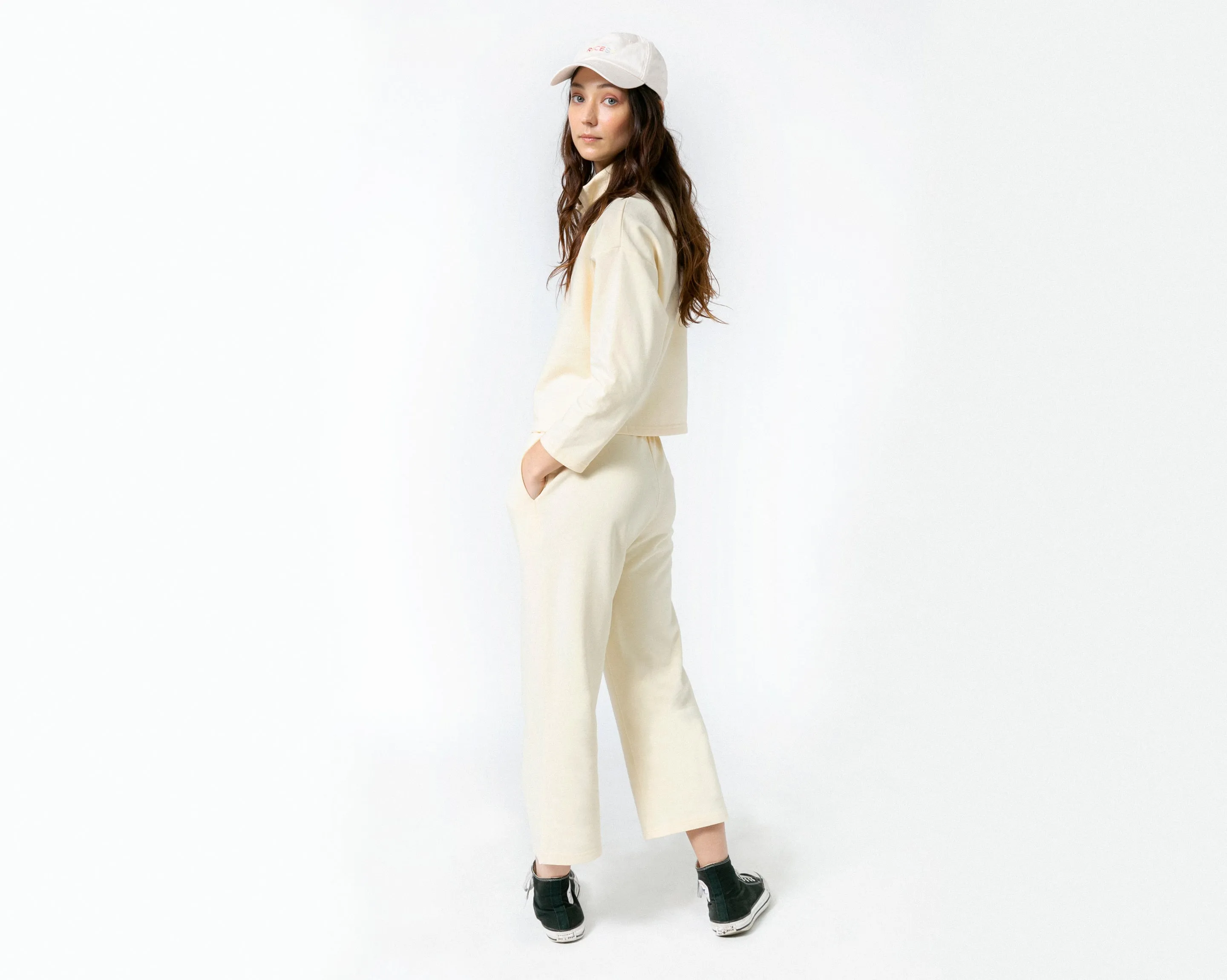 Comfort Zone Pant