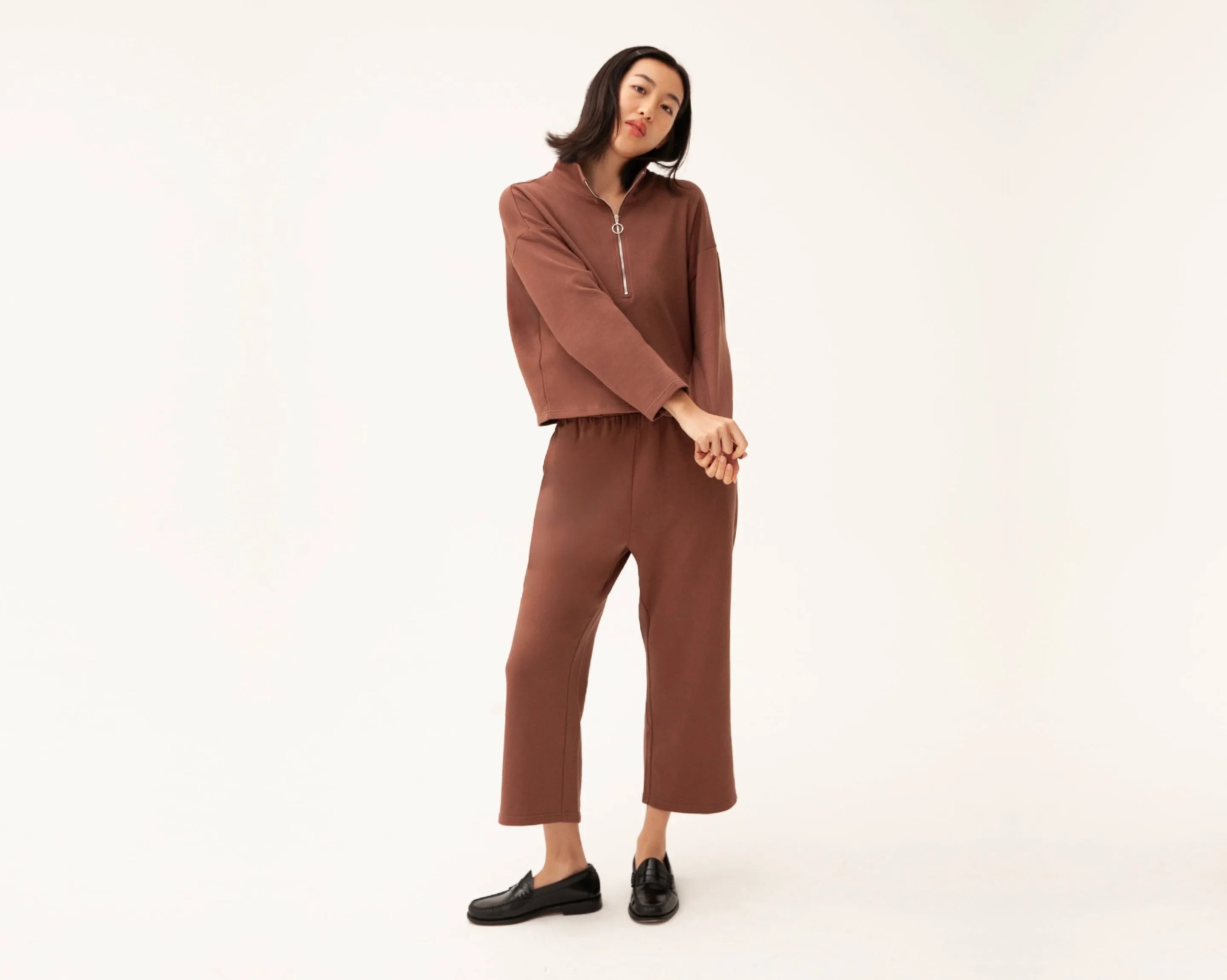 Comfort Zone Pant