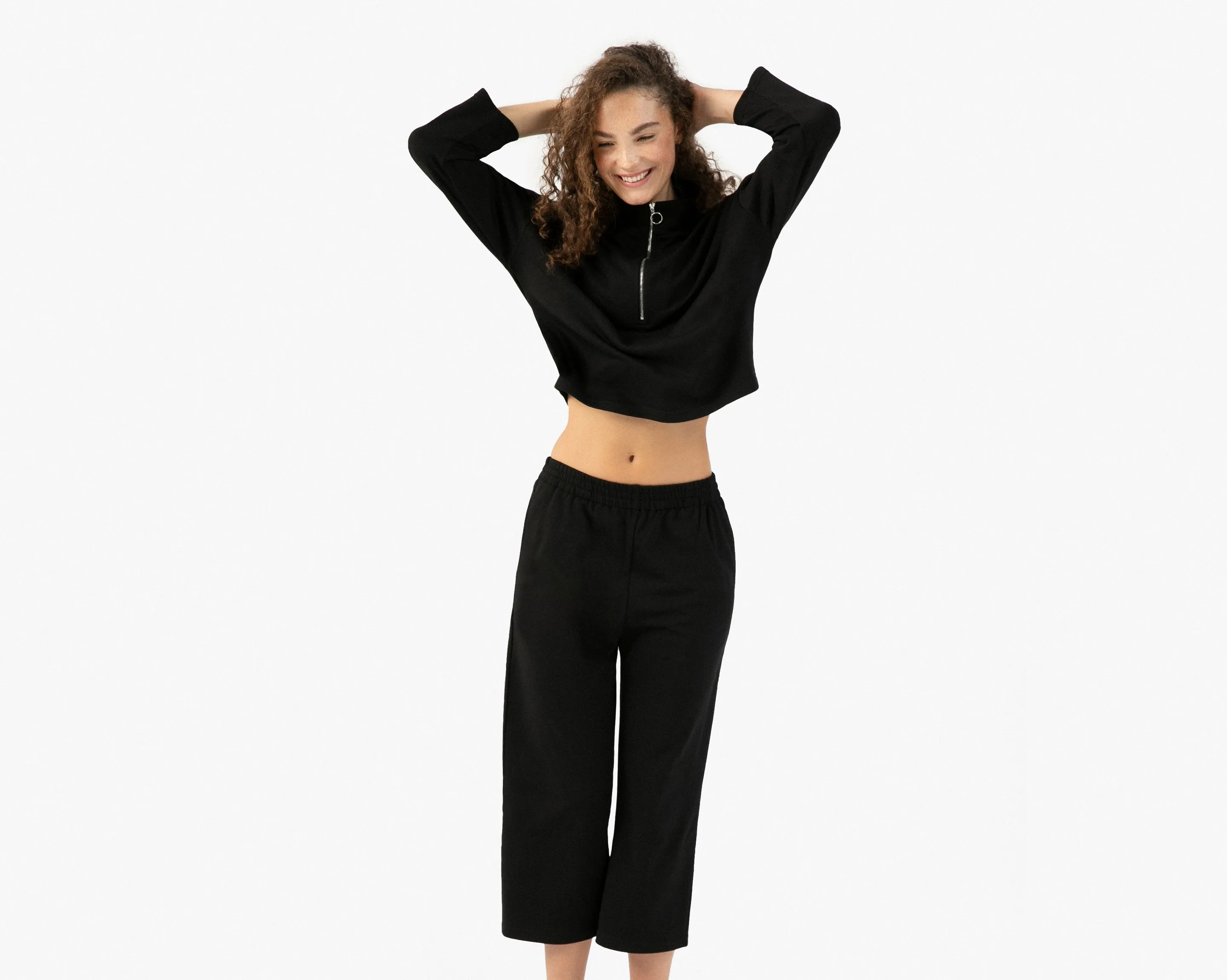 Comfort Zone Pant