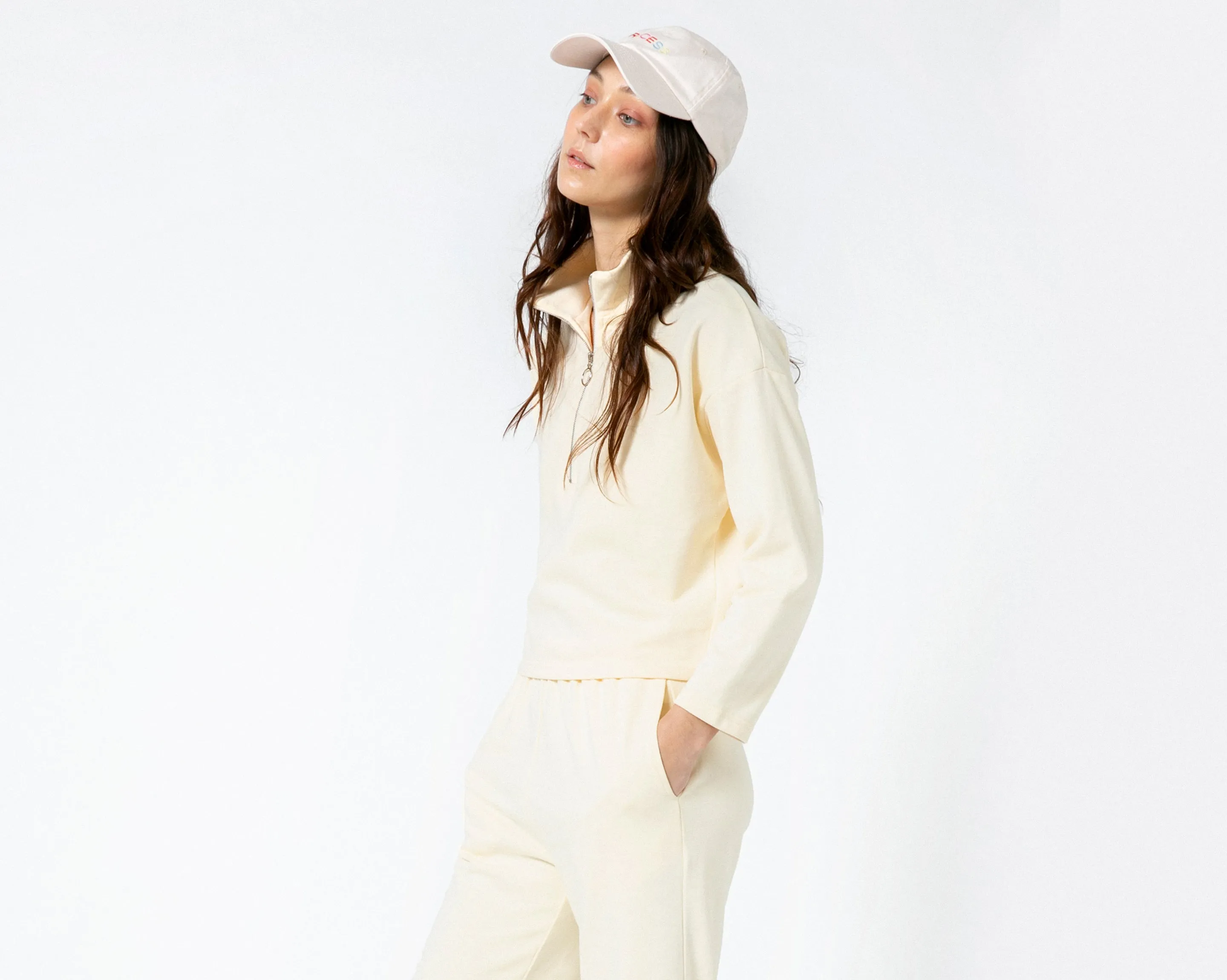 Comfort Zone Pant