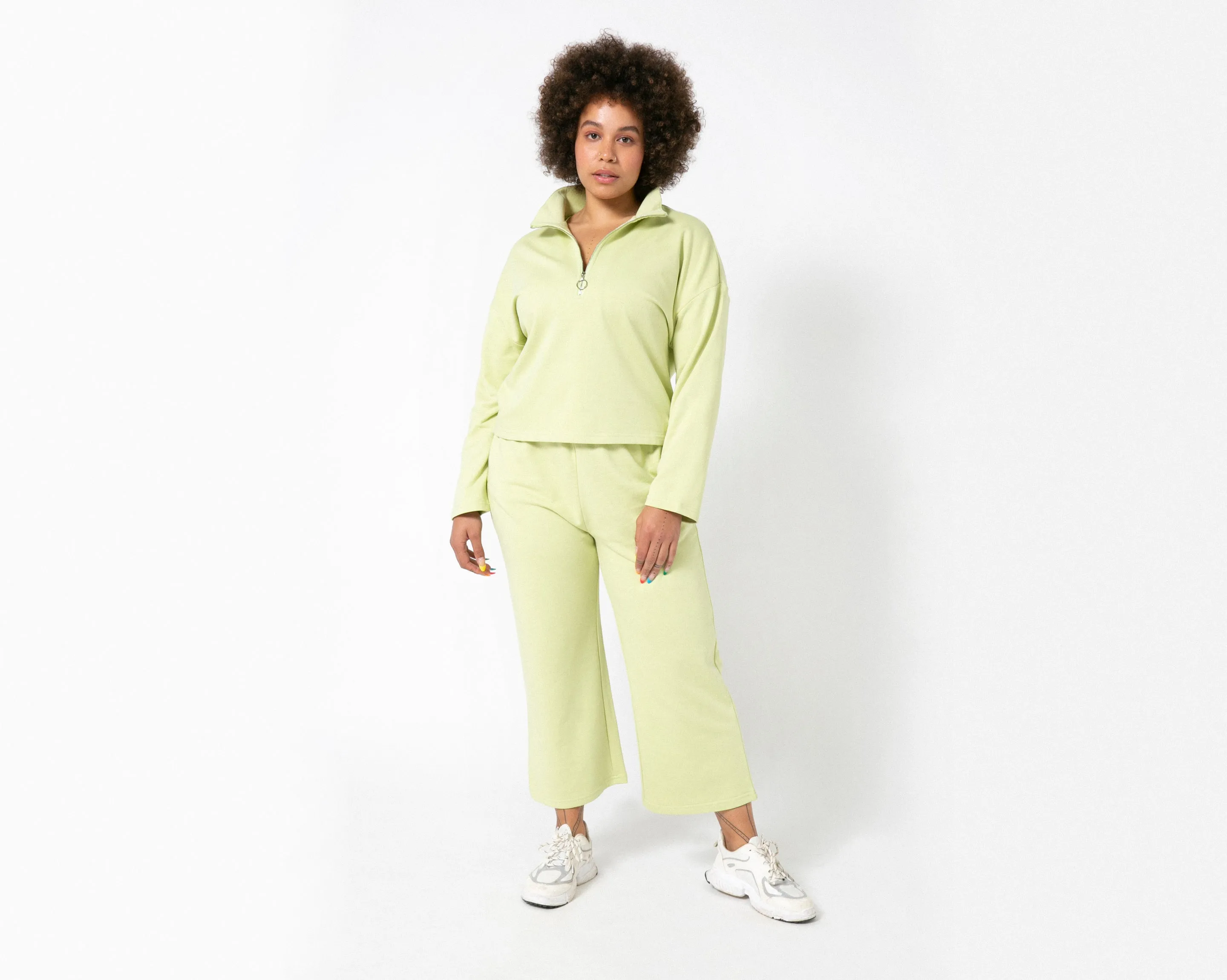 Comfort Zone Pant