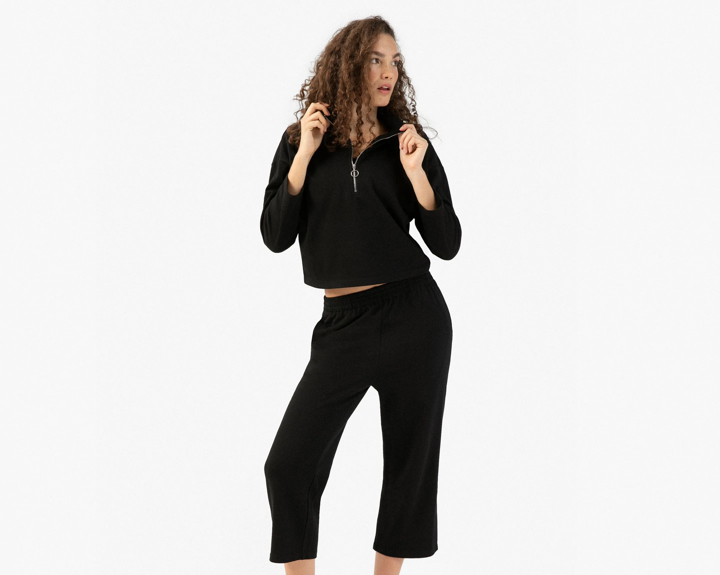 Comfort Zone Pant