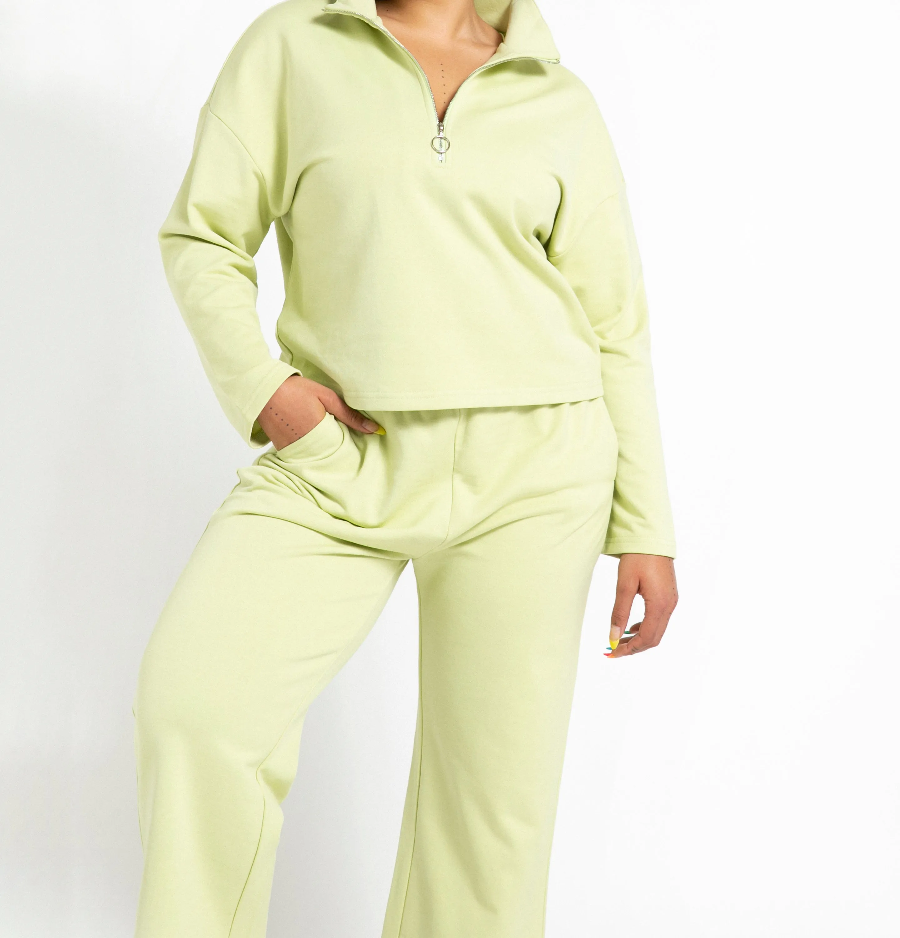 Comfort Zone Pant