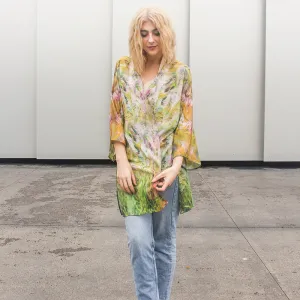 Costa Rica Kimono (Preorder)