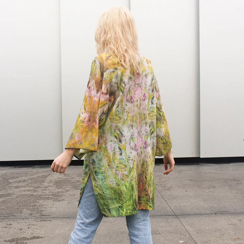 Costa Rica Kimono (Preorder)