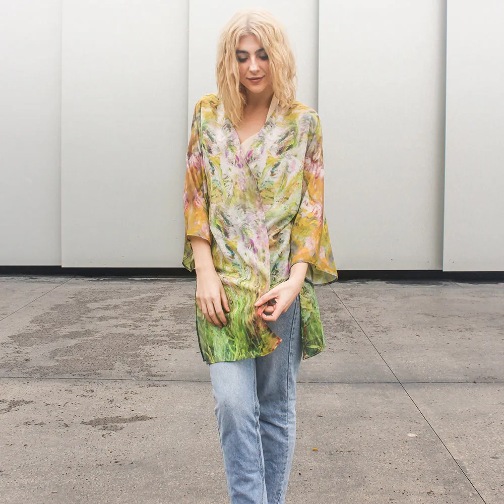 Costa Rica Kimono (Preorder)