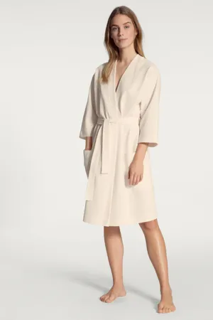 Cosy Shower Kimono Leisure