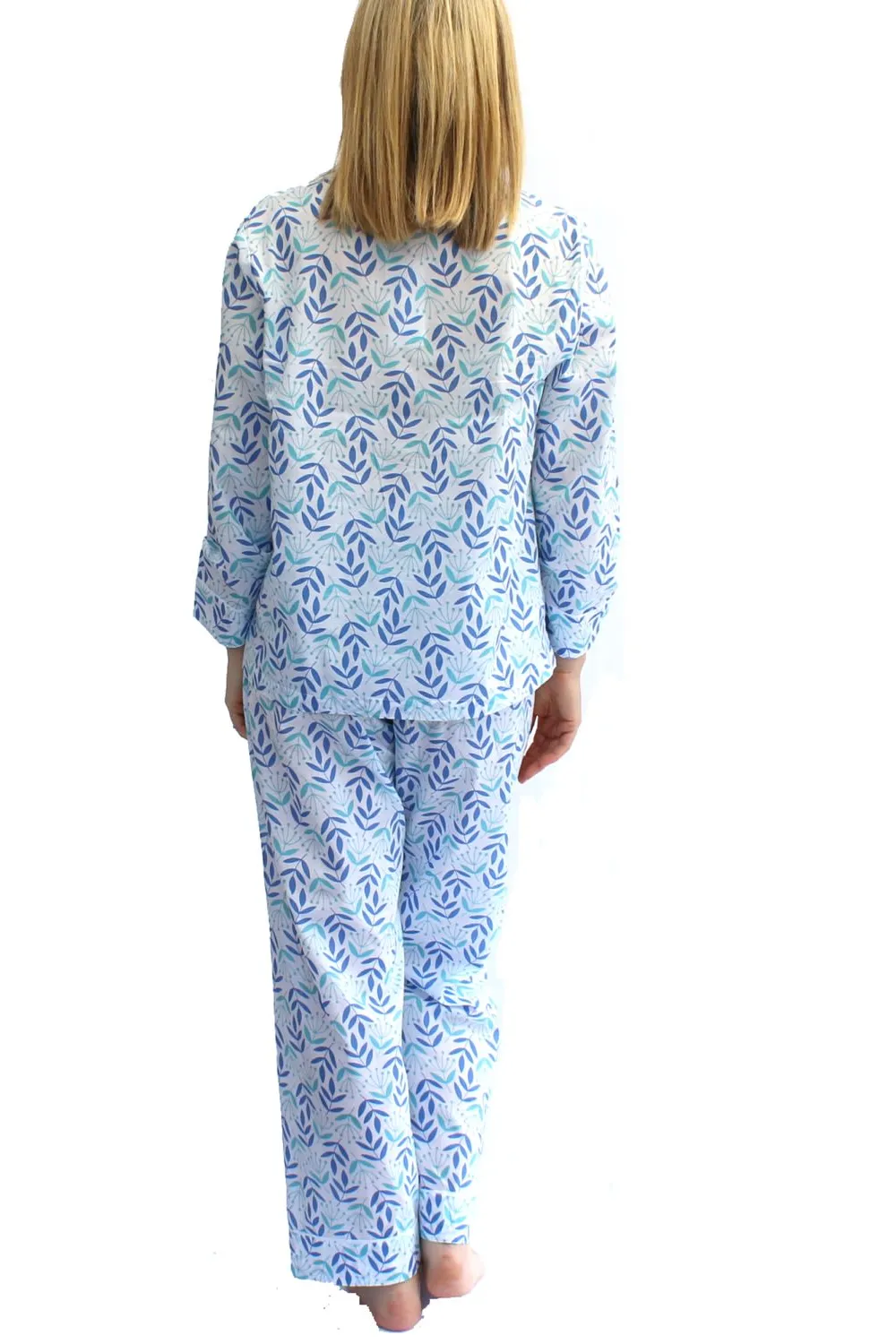 Cotton Pyjamas