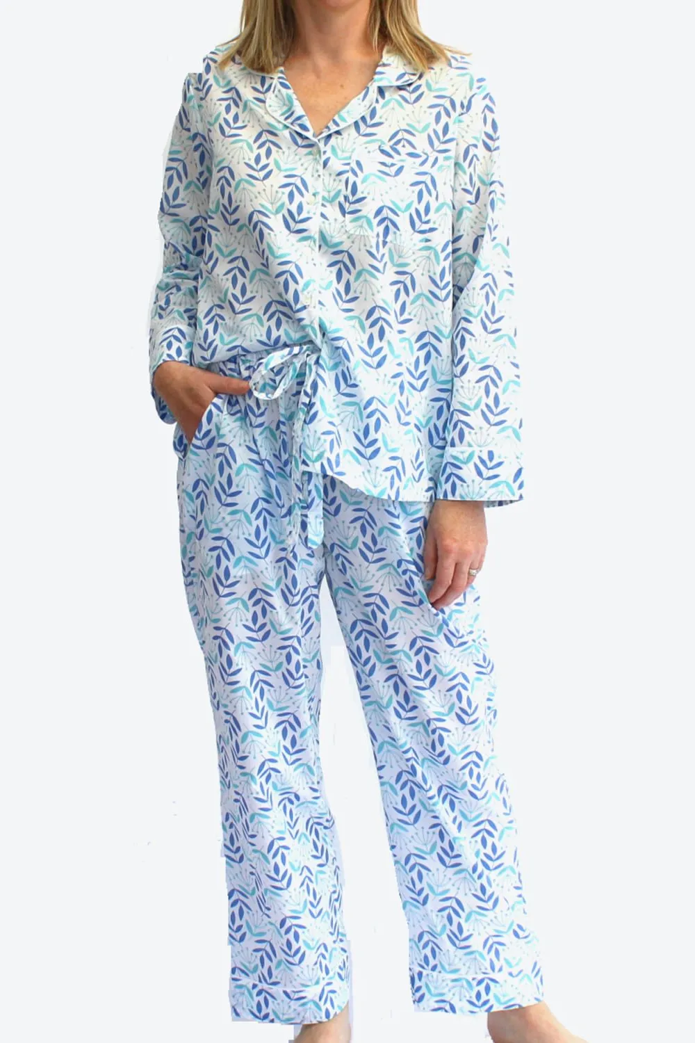 Cotton Pyjamas