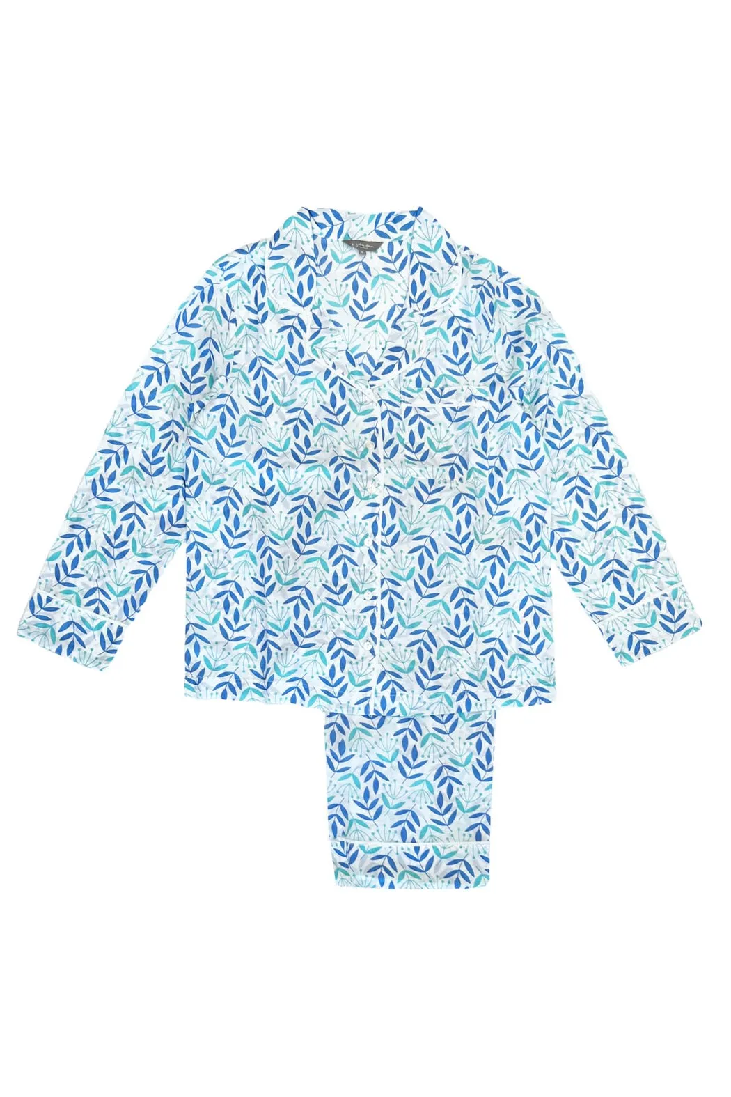 Cotton Pyjamas