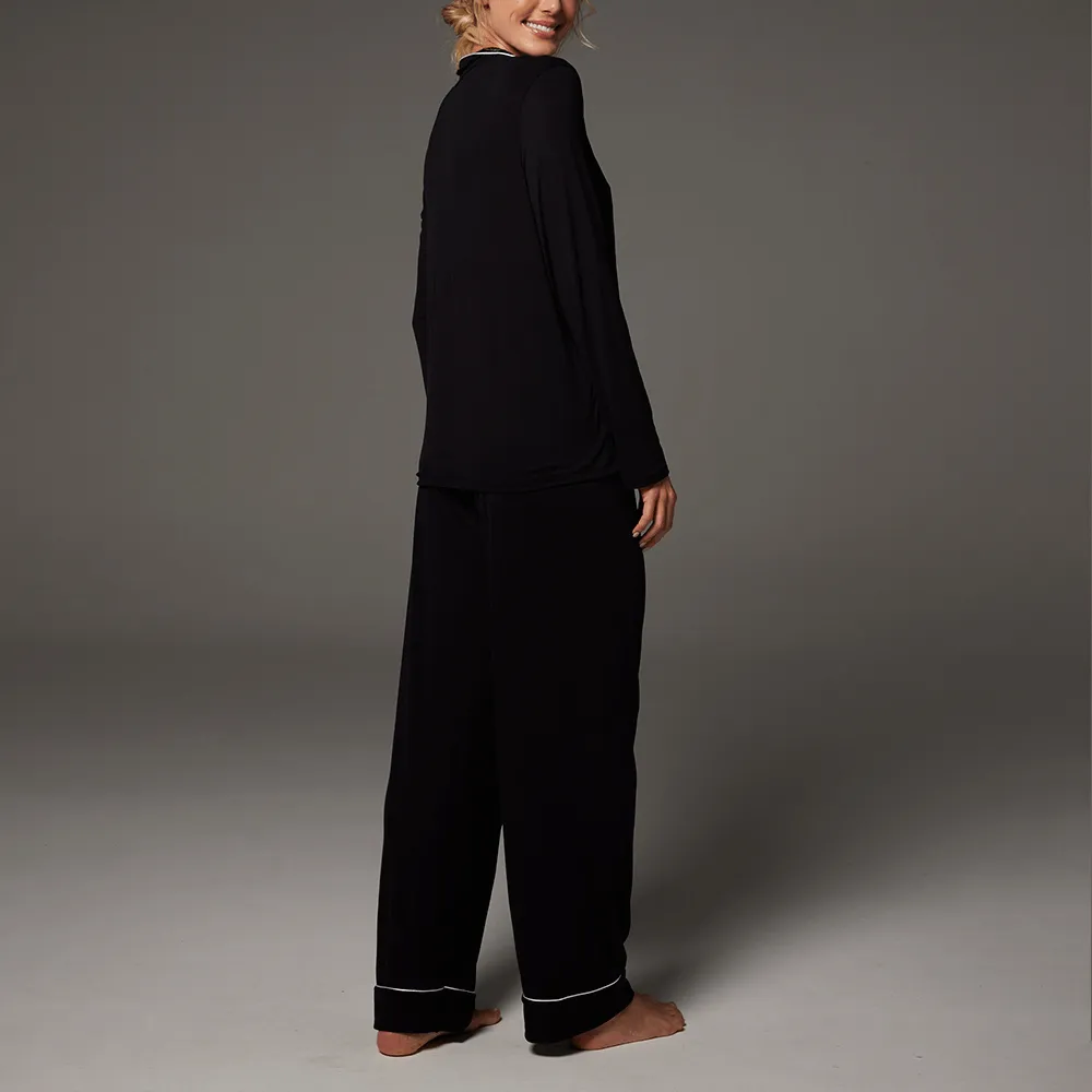 Cozy Pajama Set