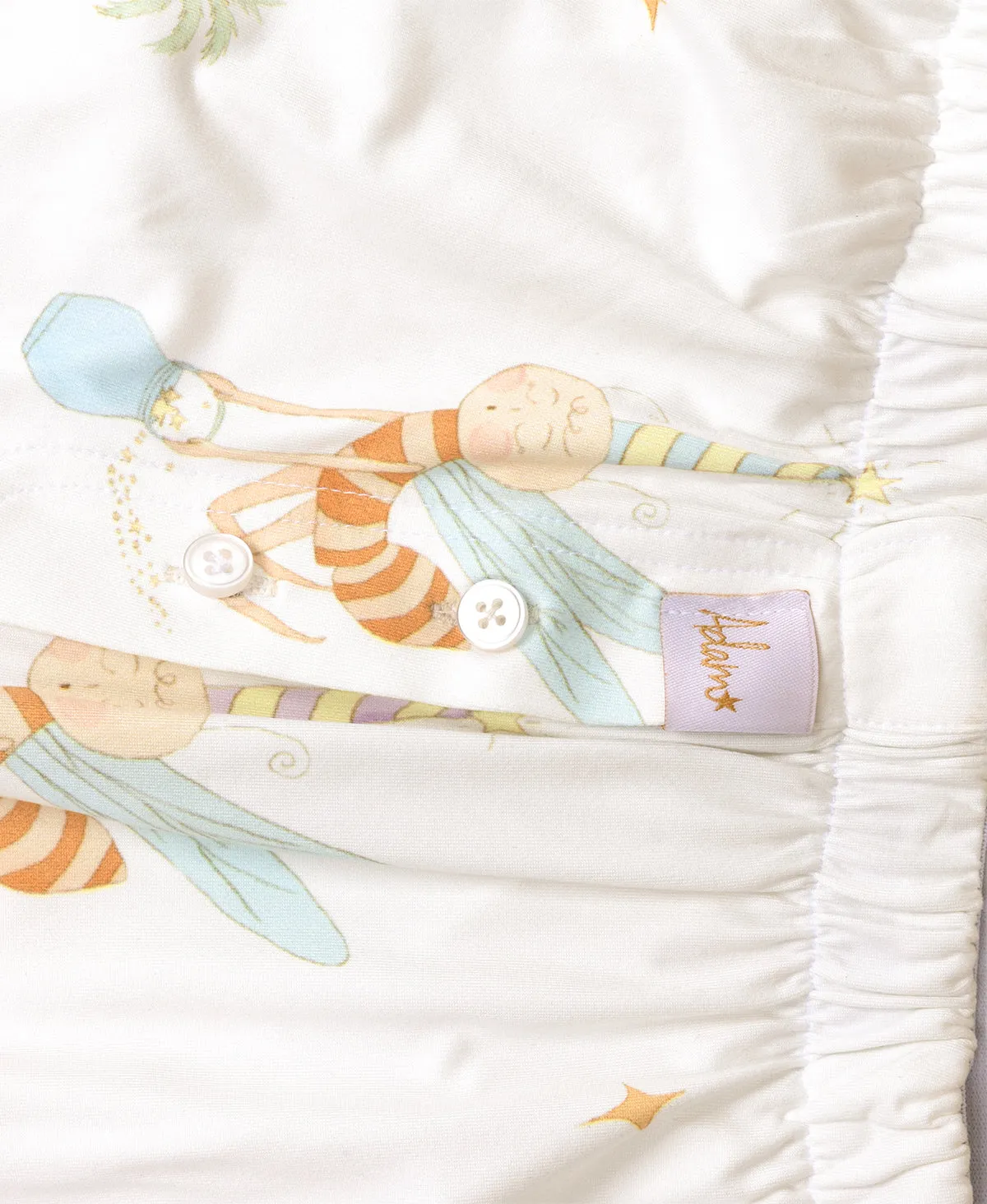 Creamy Butter Pants