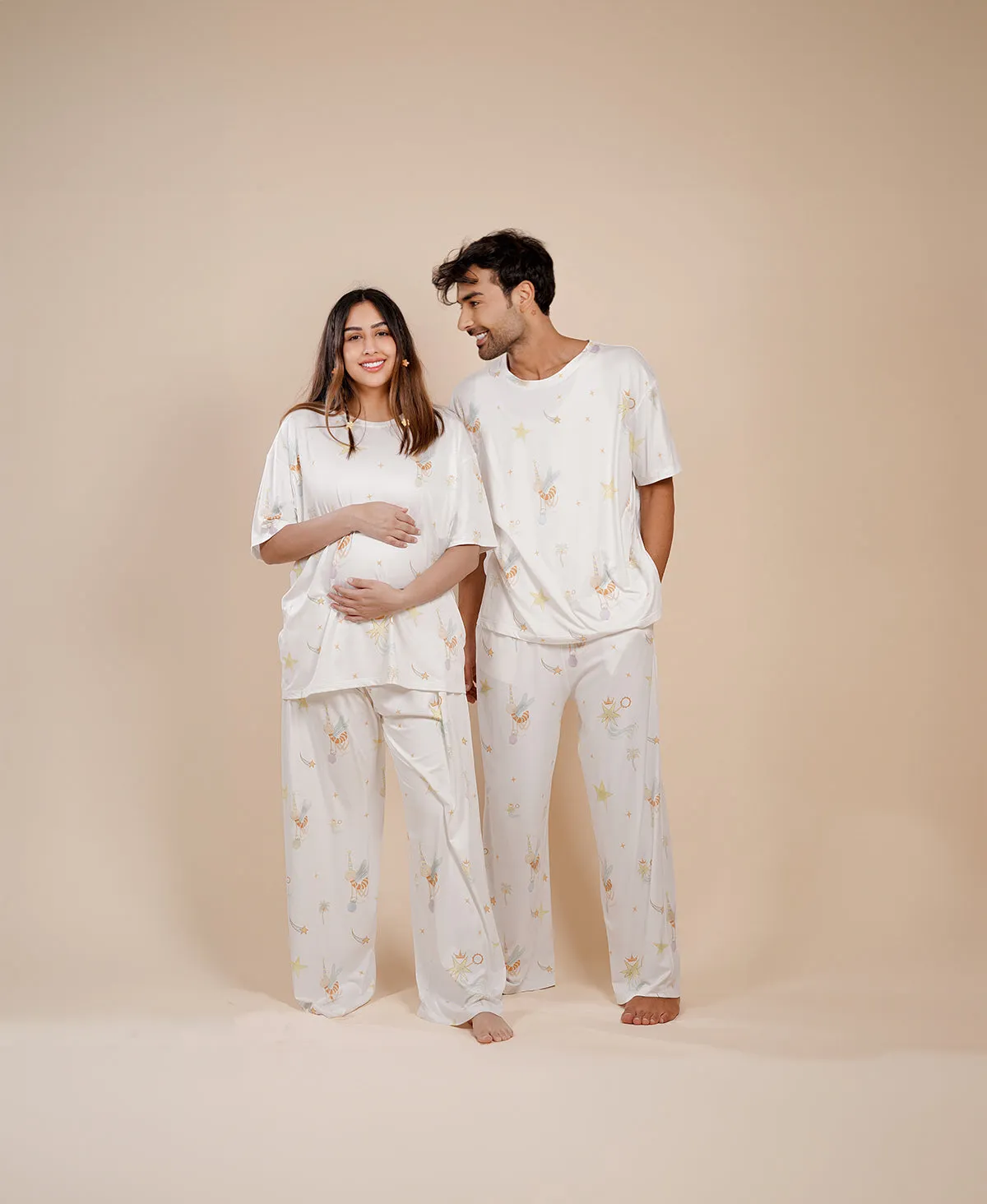 Creamy Butter Pants
