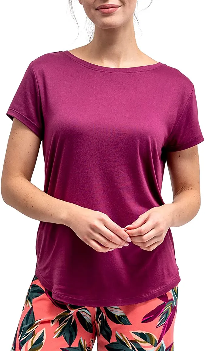 CREWNECK DREAM TEE