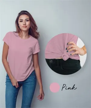 CREWNECK DREAM TEE