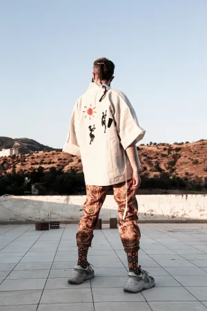 Dancer Kimono