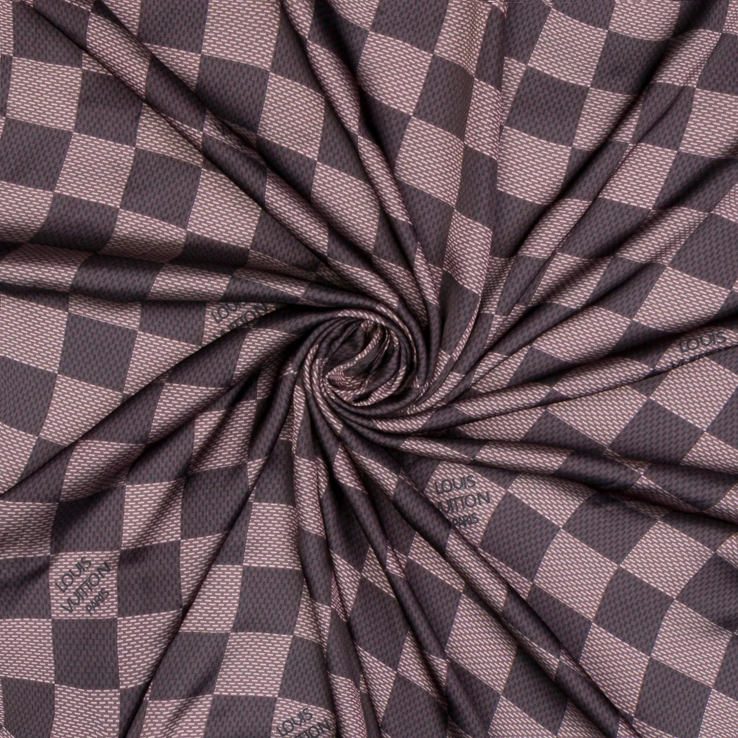 Designer Branded Fabric Des 56