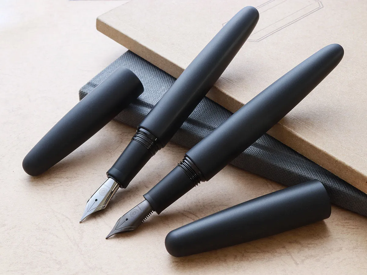 Dream Pen Titanium Black