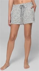 DREAMSCAPE LOUNGE SHORT