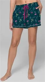 DREAMSCAPE LOUNGE SHORT