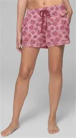 DREAMSCAPE LOUNGE SHORT
