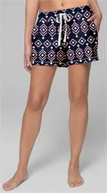 DREAMSCAPE LOUNGE SHORT