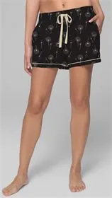 DREAMSCAPE LOUNGE SHORT