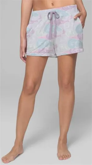 DREAMSCAPE LOUNGE SHORT