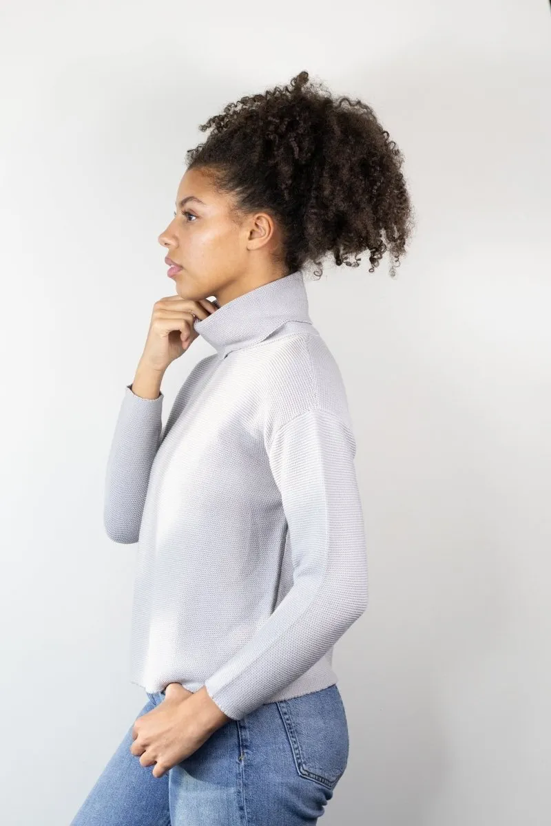 Eco Dog Walker in organic cotton/Modal