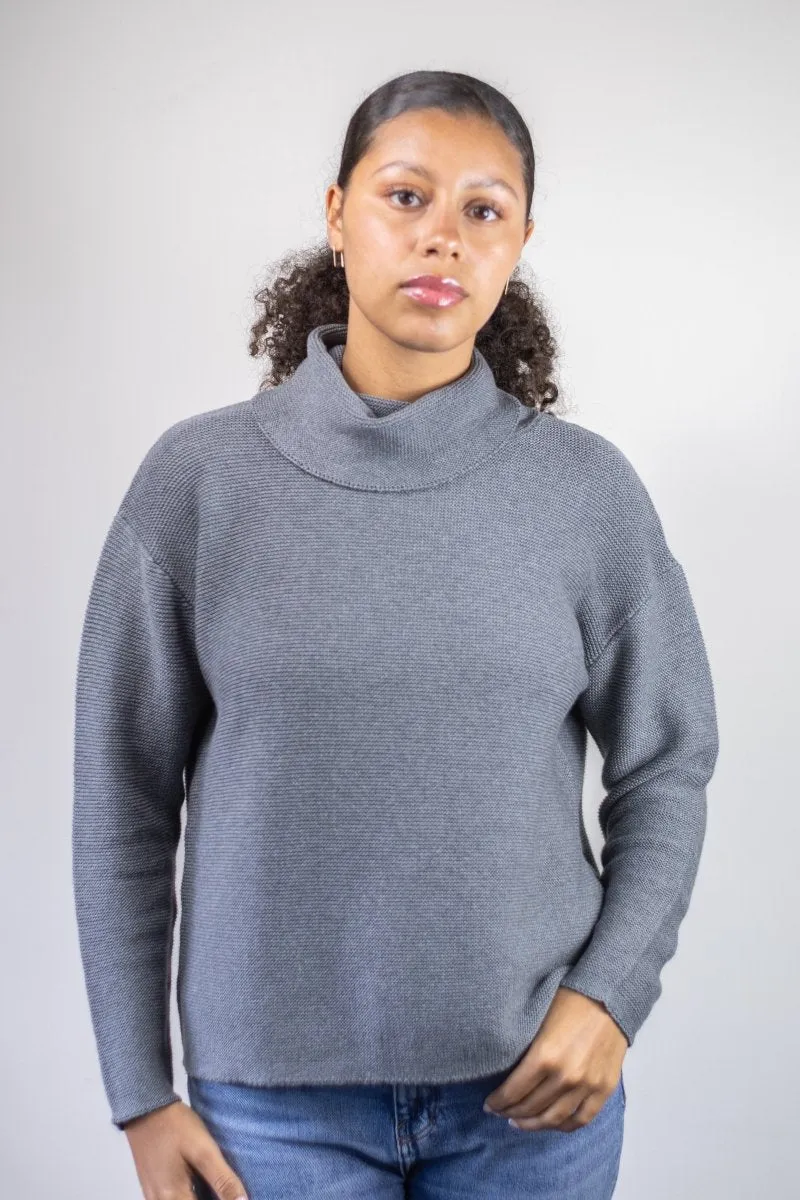 Eco Dog Walker in organic cotton/Modal