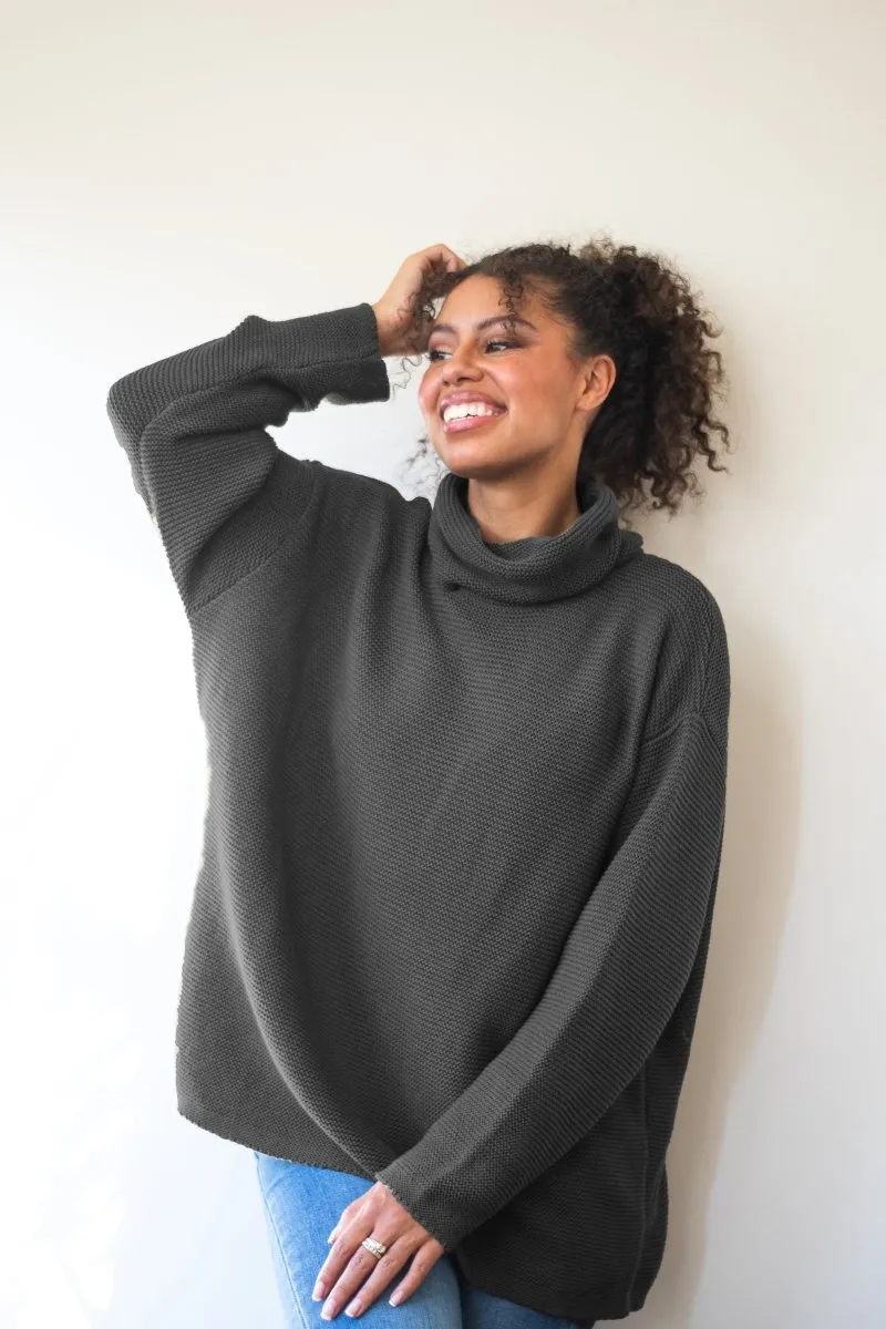 Eco Dog Walker in organic cotton/Modal