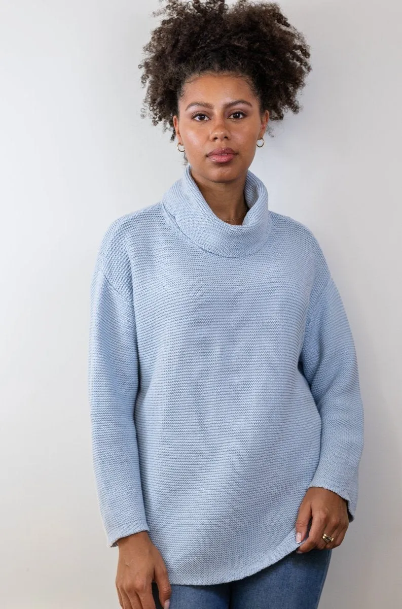 Eco Dog Walker in organic cotton/Modal