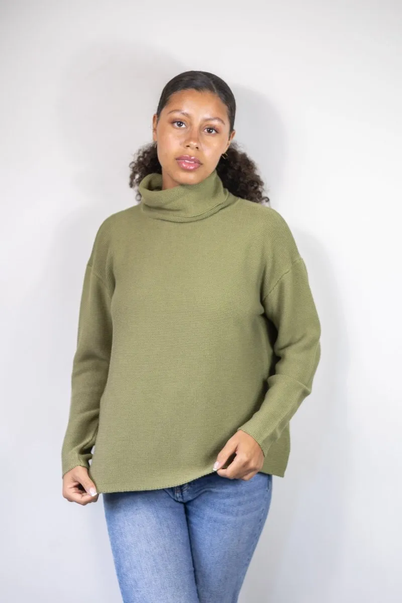 Eco Dog Walker in organic cotton/Modal