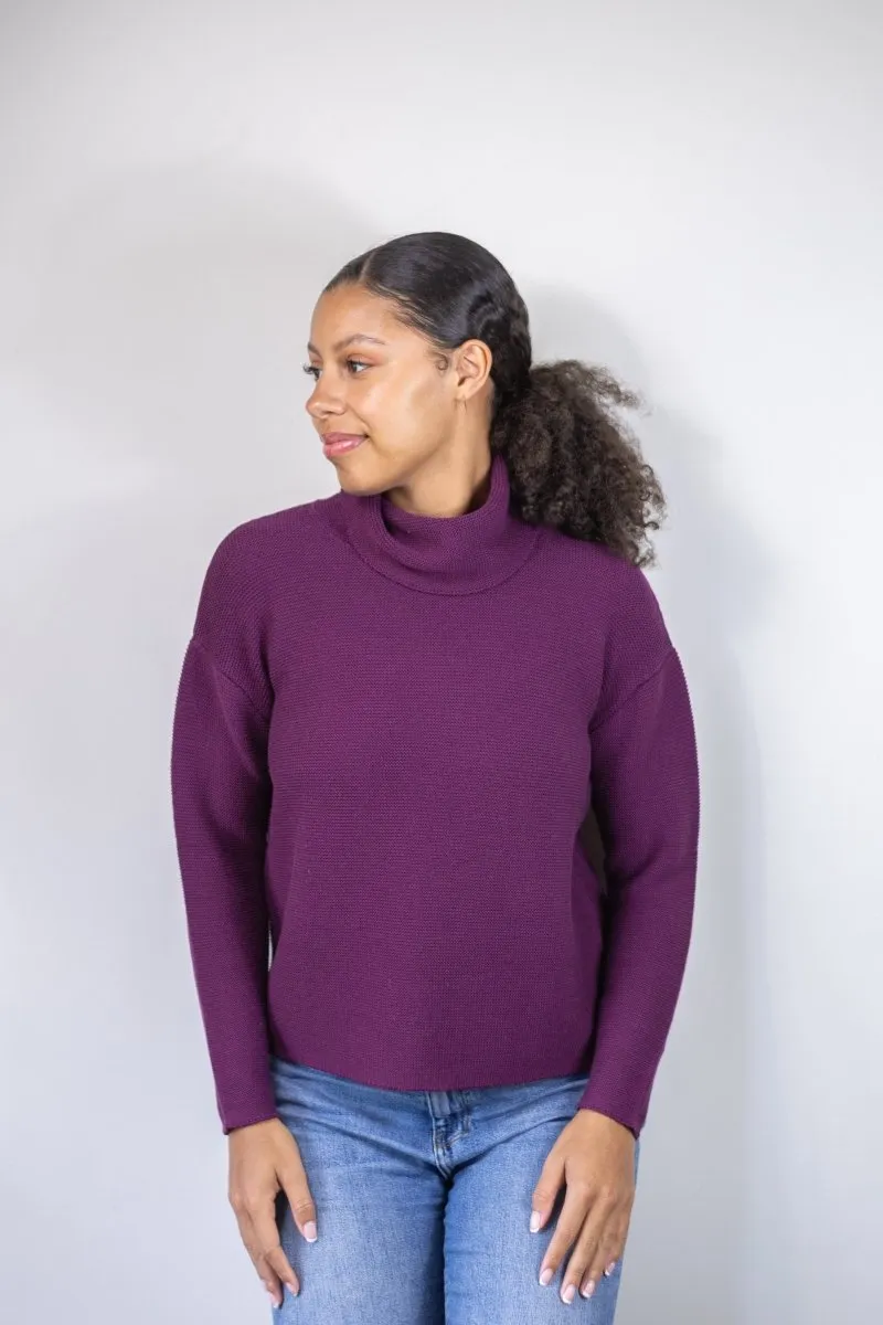 Eco Dog Walker in organic cotton/Modal