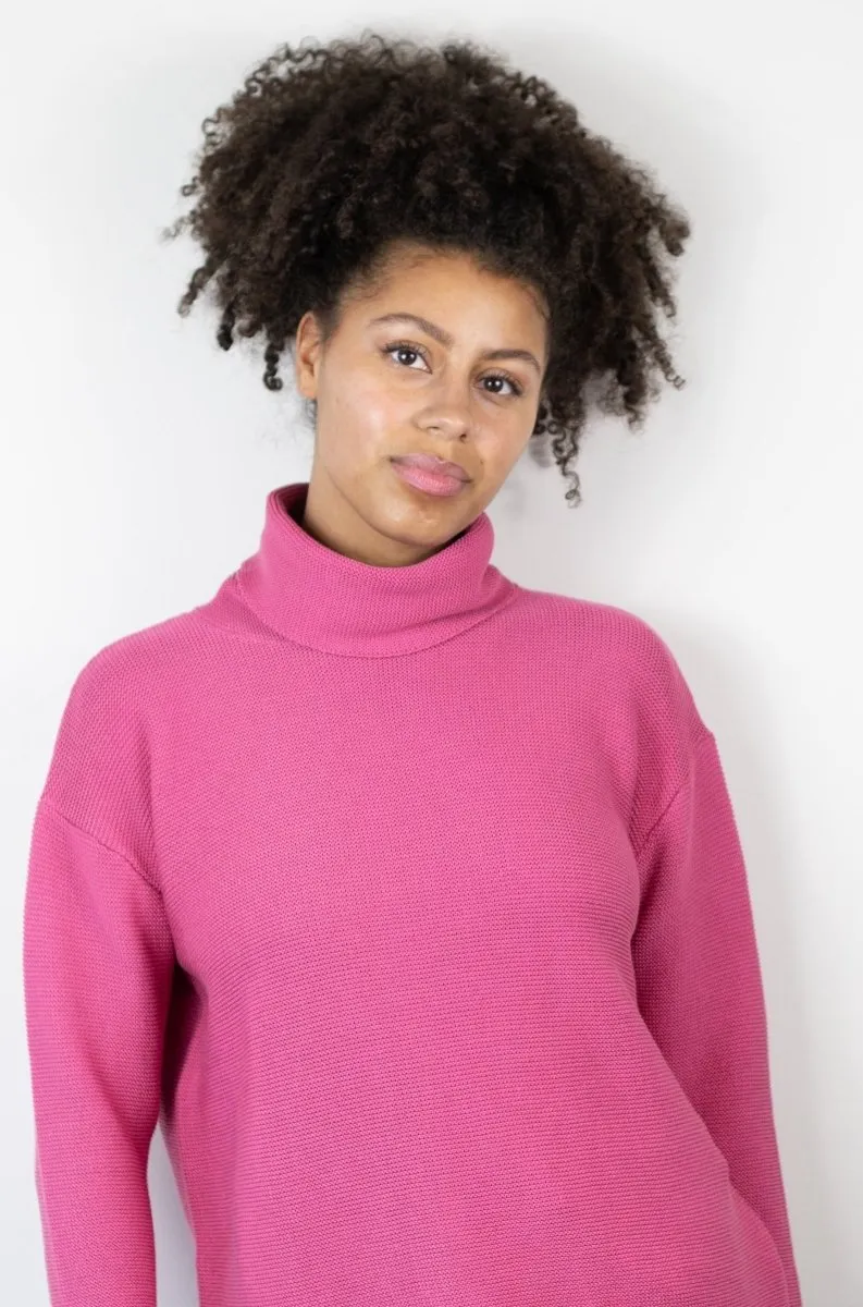 Eco Dog Walker in organic cotton/Modal
