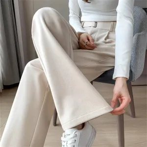 Eliana |  Wide-Leg Pants