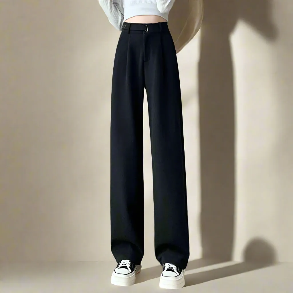 Eliana |  Wide-Leg Pants