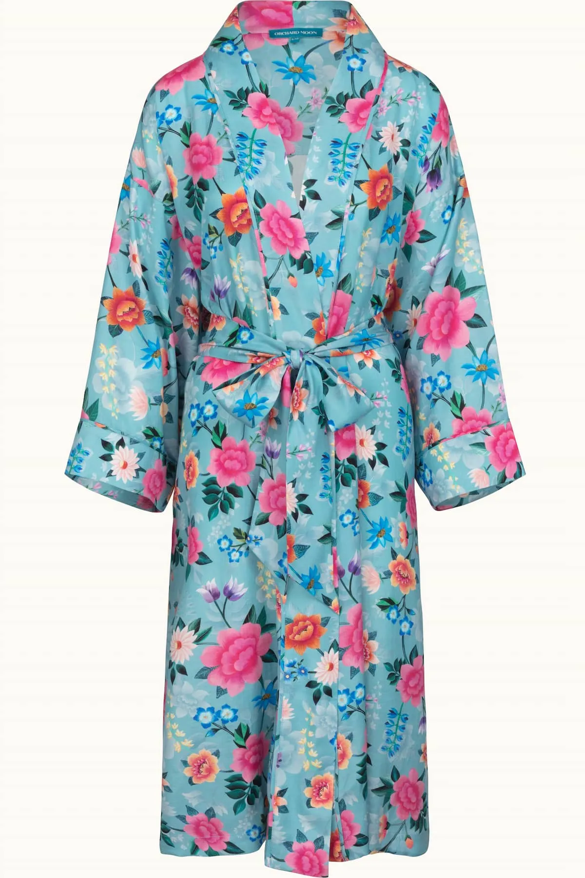 Elizabeth Kimono Robe