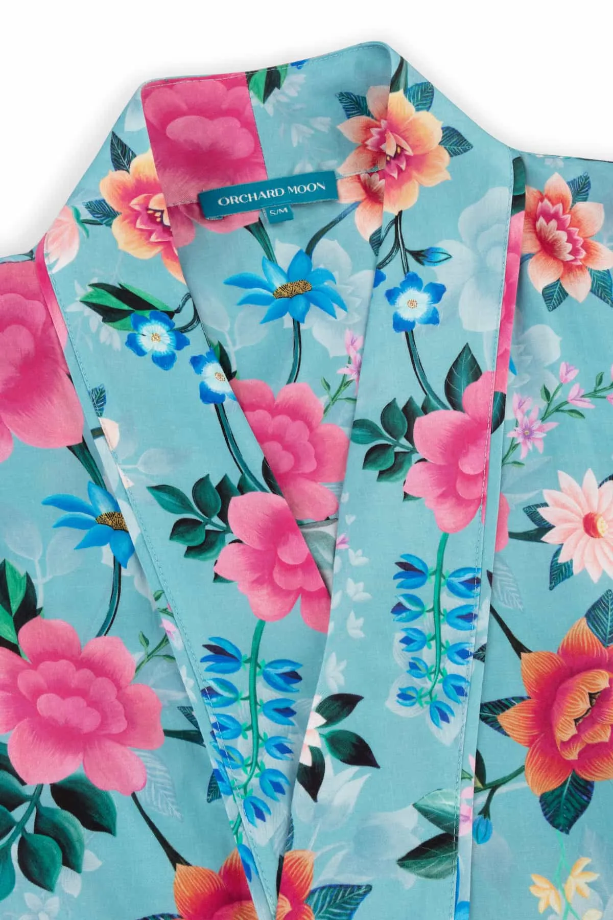 Elizabeth Kimono Robe