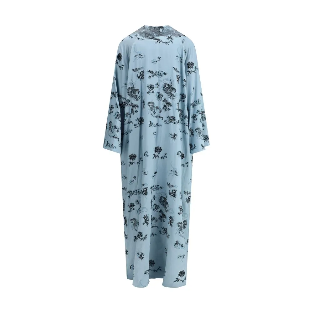 Fagiolo Kimono