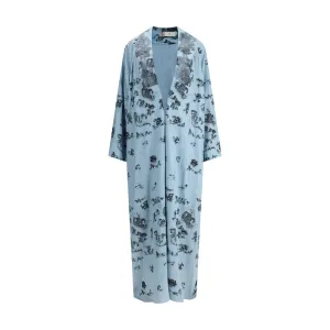 Fagiolo Kimono