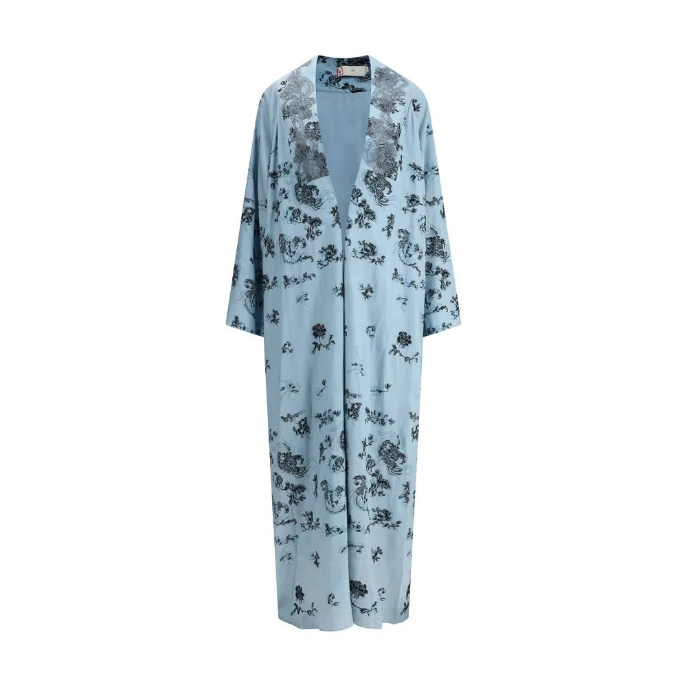 Fagiolo Kimono