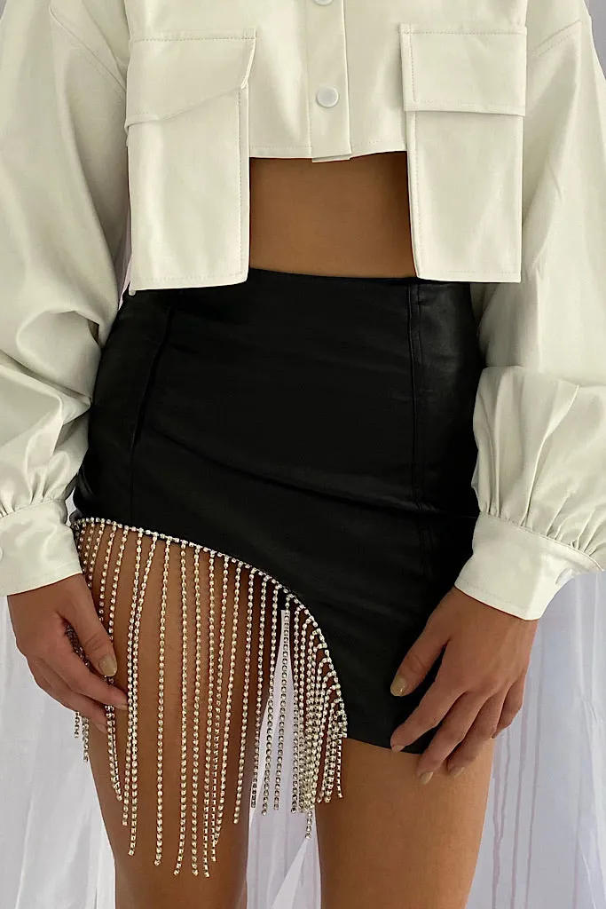 Falls Skirt